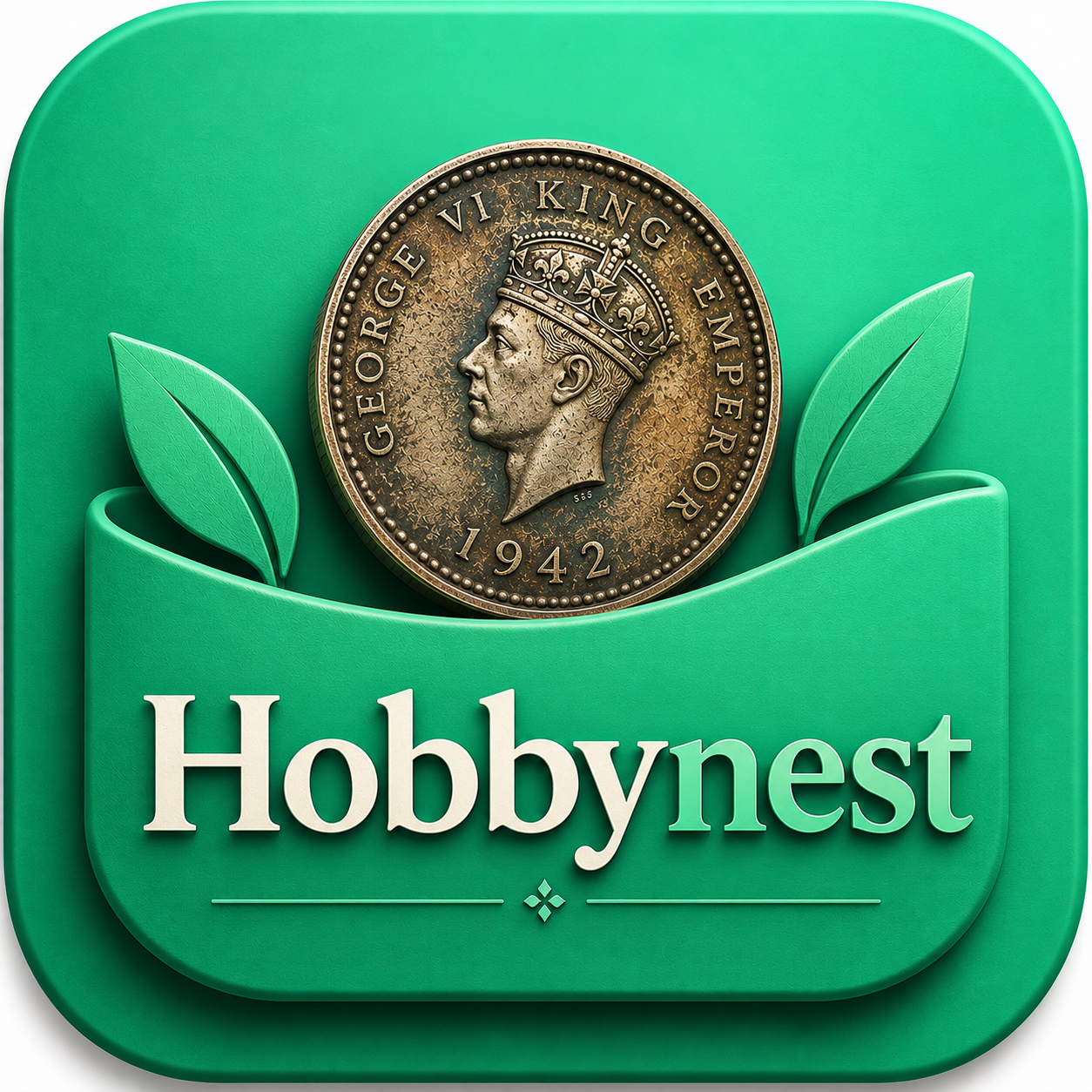 Sell old coins online