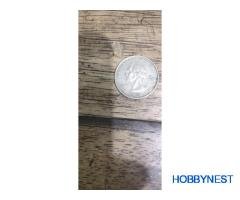 Antique and rare  American coin