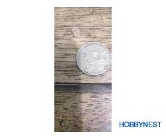 Antique and rare  American coin - Image 4