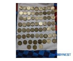 5rs coins