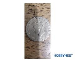Antique and Rare medal - Image 3