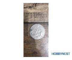 Antique and Rare medal - Image 4