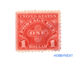 Old stamp