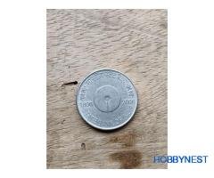 STATE BANK OF INDIA COIN