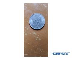 The first coin from 1947 - Image 2
