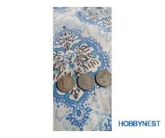 1946 to 1947 old coins