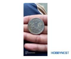 coin sell