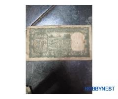 old 5 ₹ note - Image 2