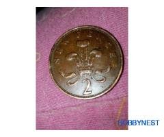 new pence - Image 2