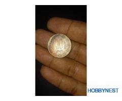 50 paice