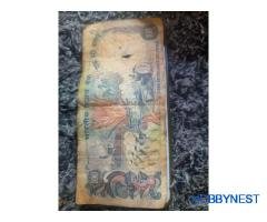 100 rupees - Image 2