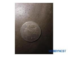 2 rupees coin - Image 2