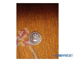 2001 coin rare - Image 2