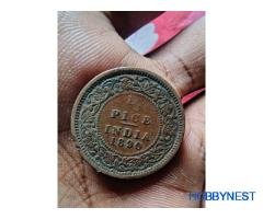 old coins