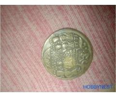 Ram Darbar coin - Image 2