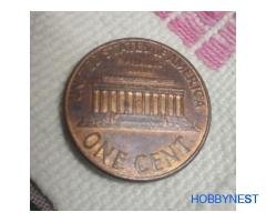 1 Cent