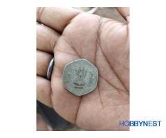 indian coins