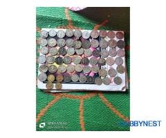 old coins