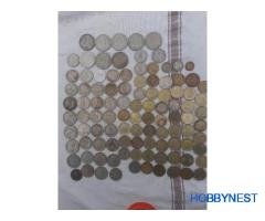 P k coins