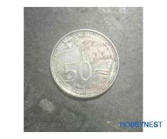 2013 singapore coin