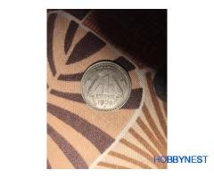 rare coin