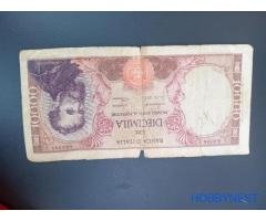 lira italian