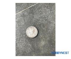 old coin