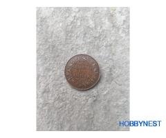 sell old coin