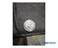 2 rupees Indian coins