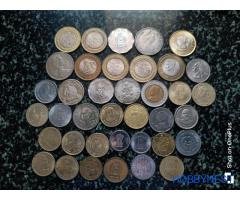 old coins