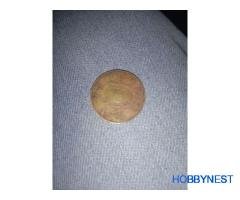 old coin