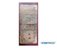 Coins and notes - Image 2