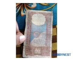 Old Coins and Notes - Image 2
