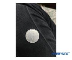 old coin