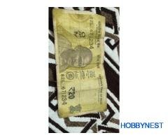 MM. Mony