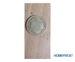 Old Coin