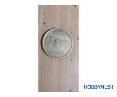 Old Coin - Image 2