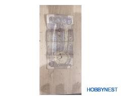 Old Fifty Rupees Note - Image 2
