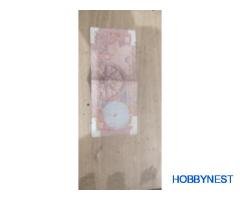 Old Twenty Rupees Note - Image 2