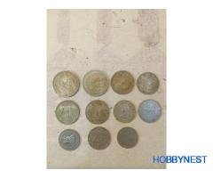 Antique Old coins - Image 2