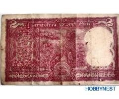 old note - Image 2