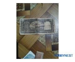 Rs 10 note - Image 2