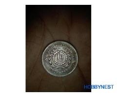 5 rupees rate coin