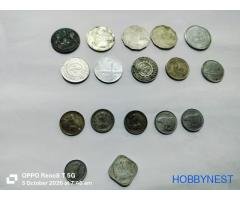 old coin