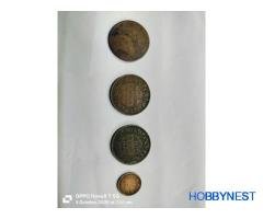 old coin