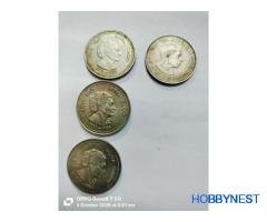 old coin