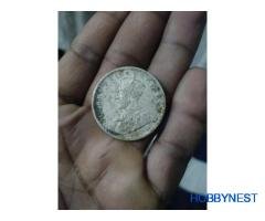 1 rupees