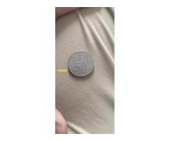 A Rare Coin