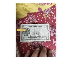 one kyat - Image 2