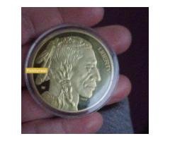 coin gold